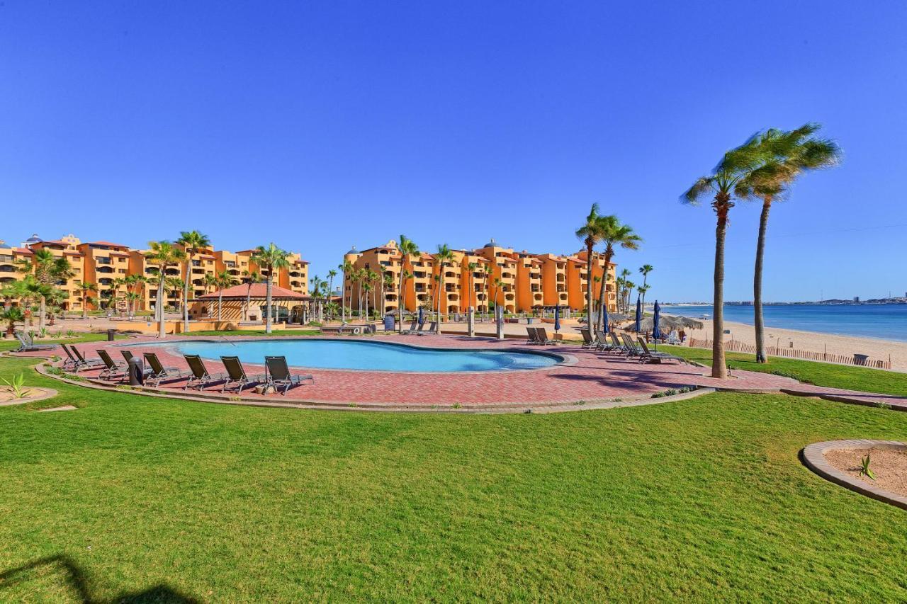 Princesa De Penasco Condo B303 Sandy Beach Puerto Peñasco Exterior foto