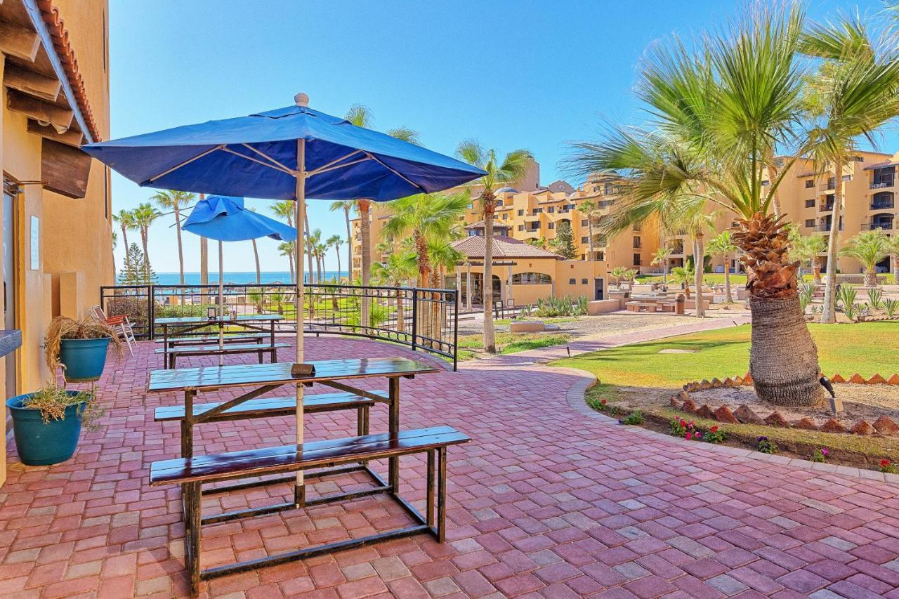Princesa De Penasco Condo B303 Sandy Beach Puerto Peñasco Exterior foto