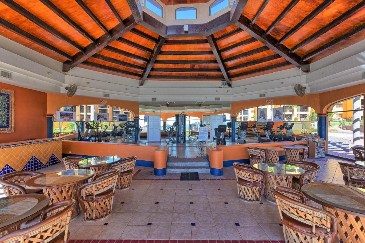 Princesa De Penasco Condo B303 Sandy Beach Puerto Peñasco Exterior foto