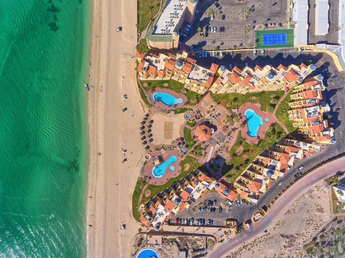 Princesa De Penasco Condo B303 Sandy Beach Puerto Peñasco Exterior foto