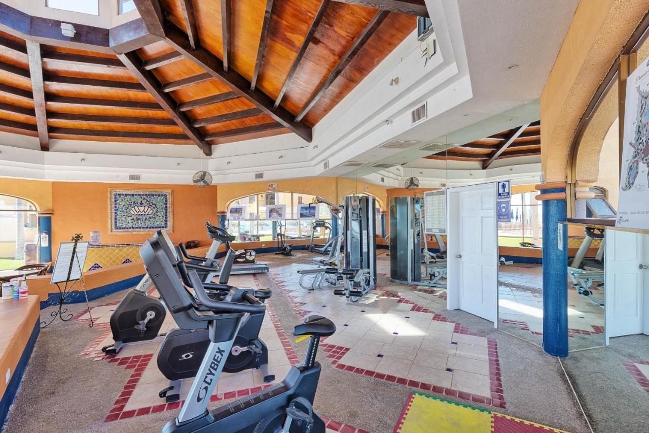 Princesa De Penasco Condo B303 Sandy Beach Puerto Peñasco Exterior foto