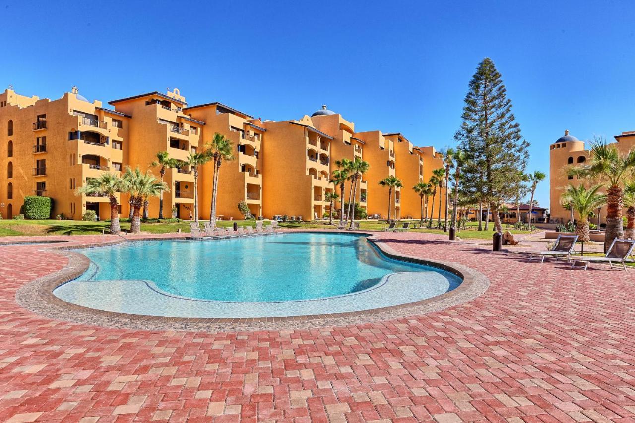 Princesa De Penasco Condo B303 Sandy Beach Puerto Peñasco Exterior foto