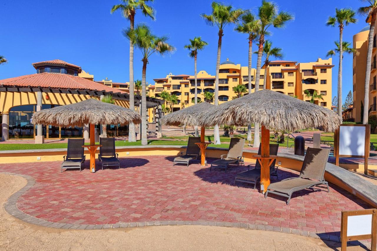 Princesa De Penasco Condo B303 Sandy Beach Puerto Peñasco Exterior foto