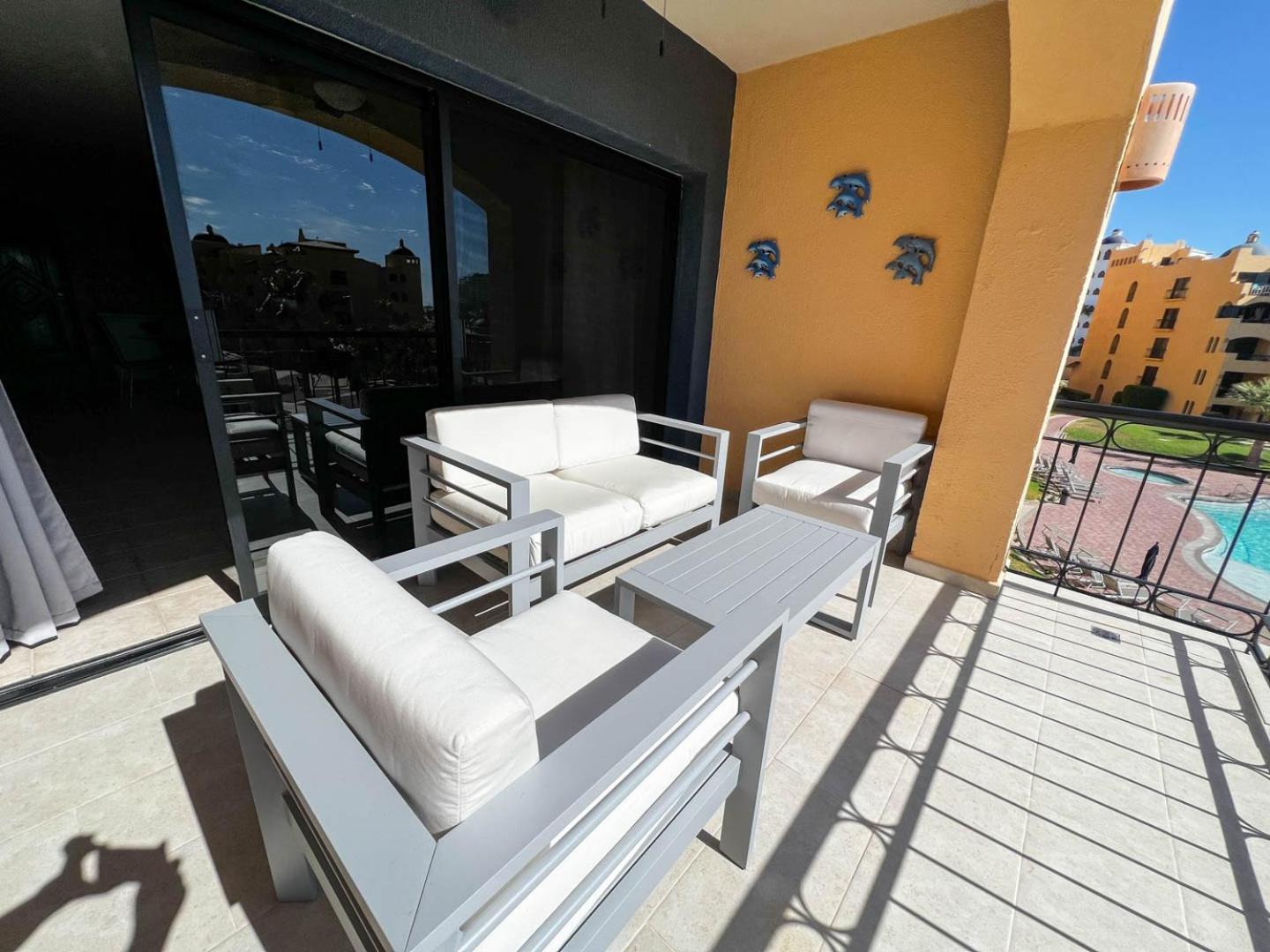 Princesa De Penasco Condo B303 Sandy Beach Puerto Peñasco Exterior foto